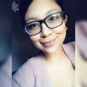 Meet your Posher, Herandy